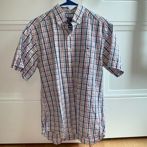 Vineyard Vines Mens Tucker Shirt